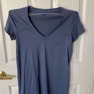 Tee shirt dress